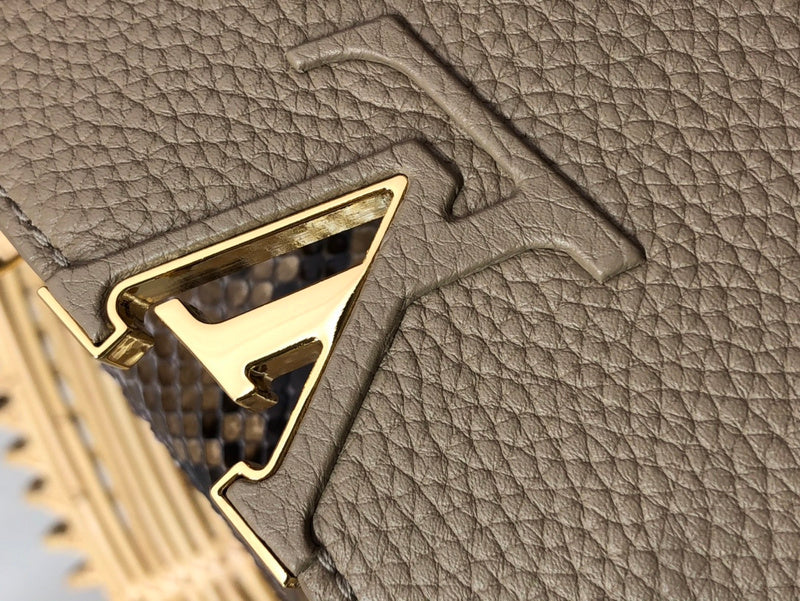 Satchel Bags - VL Bags - 5074