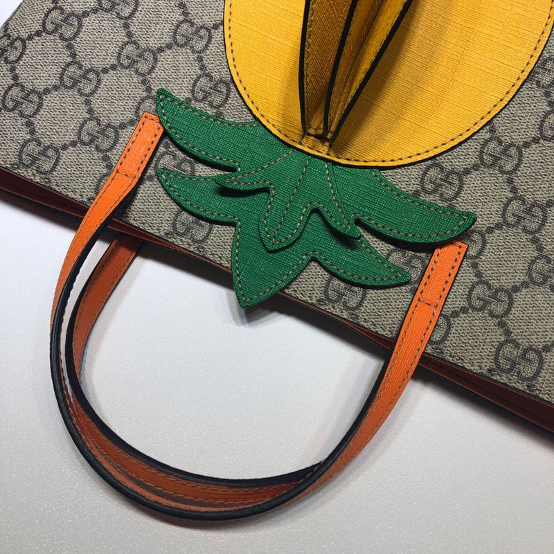 Satchel Bags - GCI Bags - 3803