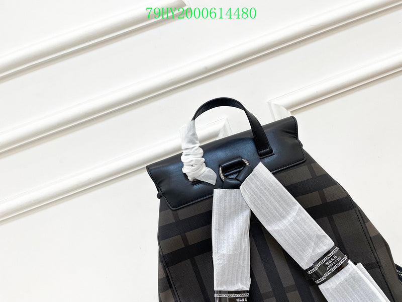 Fan Fashion -GLM - Top quality BBR Bags - 118
