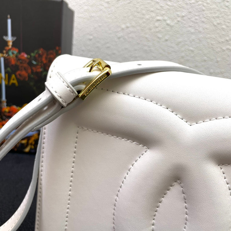 Satchel Bags - DG Bags - 120