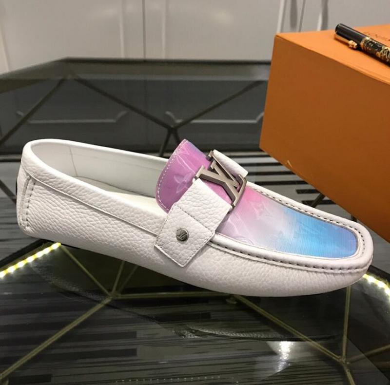 glami shop- LOV Men Shoes - 1923