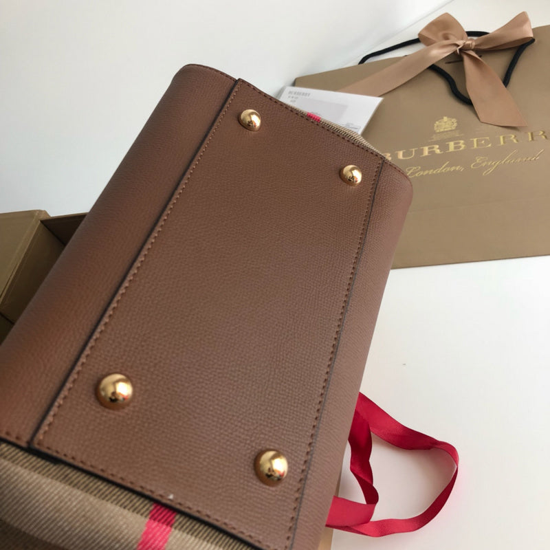 Fan Fashion -GLM - Top quality BBR Bags - 1255