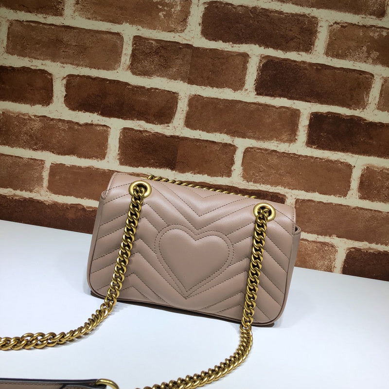Satchel Bags - GCI Bags - 3721