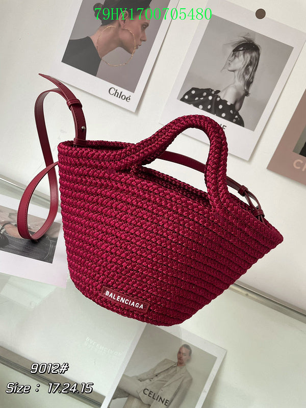 Glami GlamI - BGA Bags - 1707