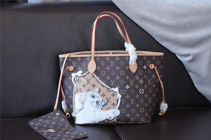 Satchel Bags - VL Bags - 7017