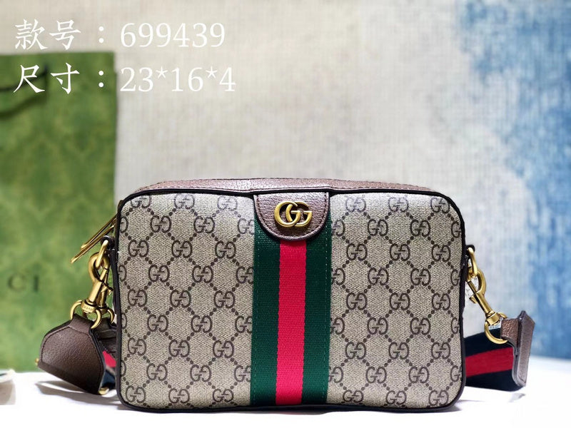 Satchel Bags - GCI Bags - 1883