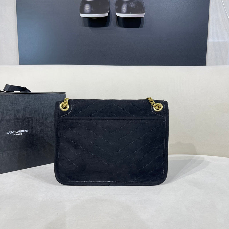 Satchel Bags - SLY Bags - 1073