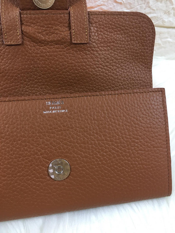 Satchel Bags - HMS-Bags - 881