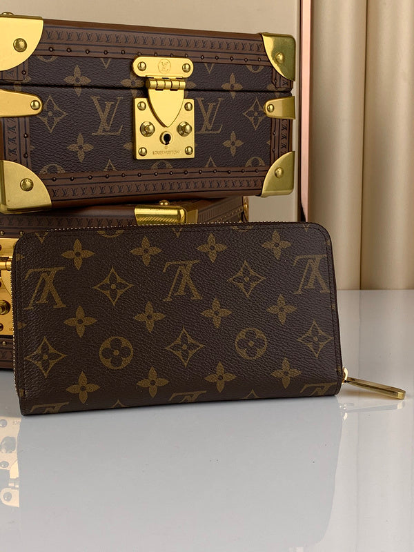 Satchel Bags - VL Bags - 5039