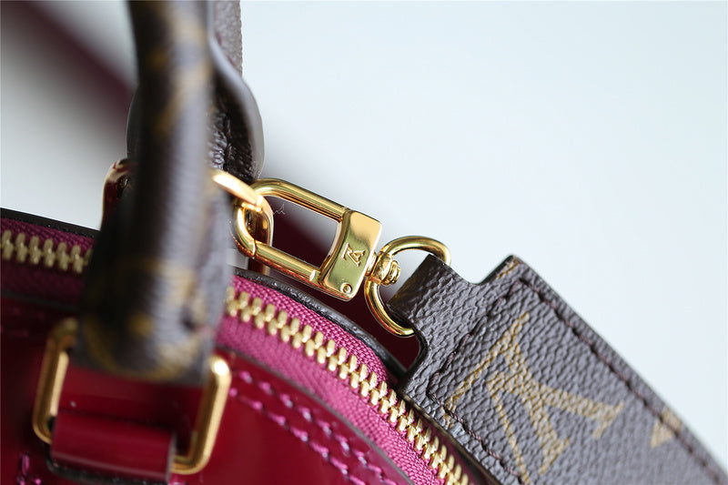 Glami GlamI Lu-Vi bags - 8282