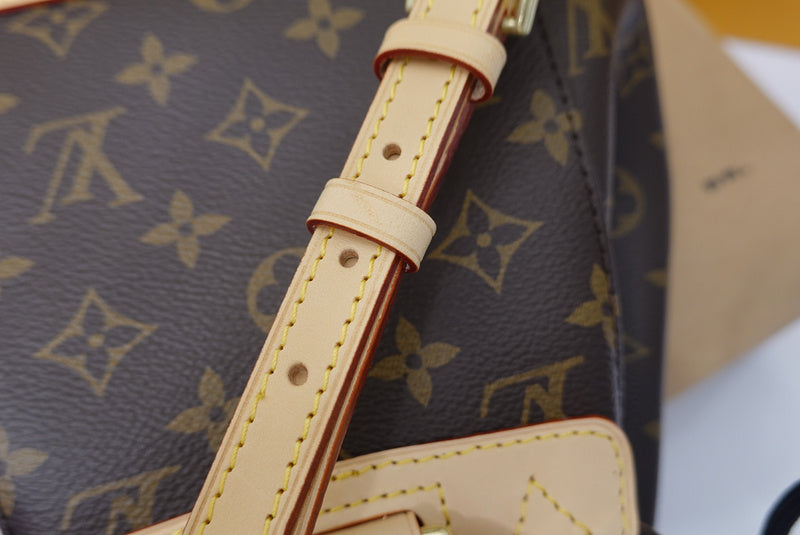 Satchel Bags - VL Bags - 4981