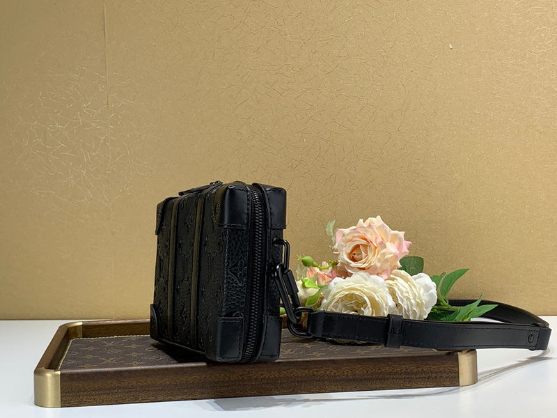 Satchel Bags - VL Bags - 5909