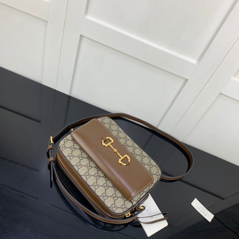 Satchel Bags - GUC Bags - 1437