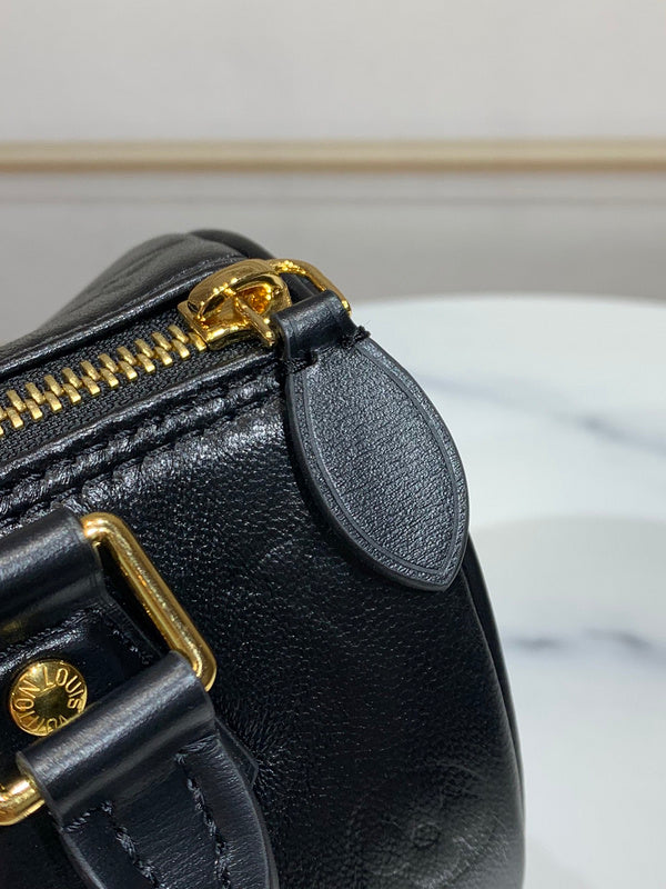 Satchel Bags - VL Bags - 6257