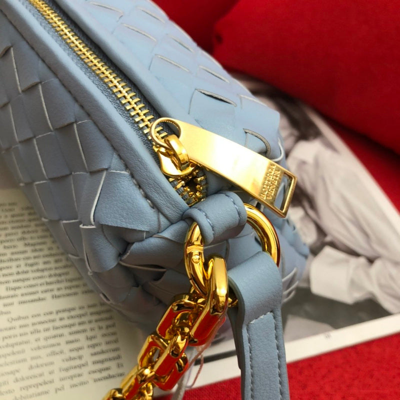 Satchel Bags - BV Bags - 229