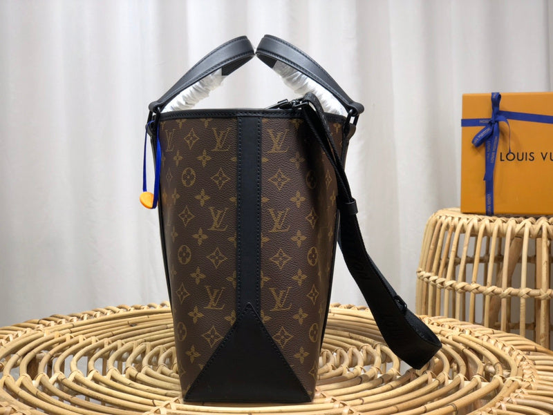 Satchel Bags - VL Bags - 5191