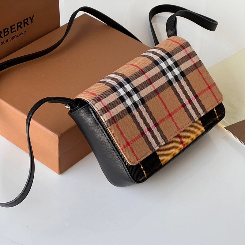 The Fan Fashion BBR-Bags - 018