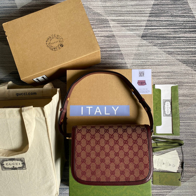 GLM - gg Bags - 1780