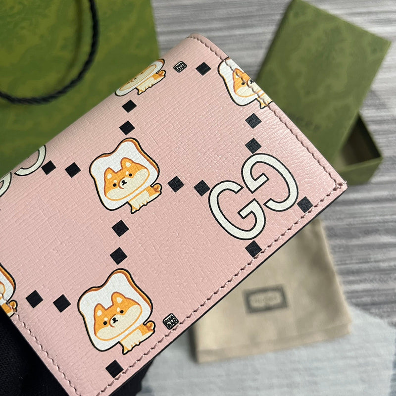 Satchel Bags - GCI Bags - 5564
