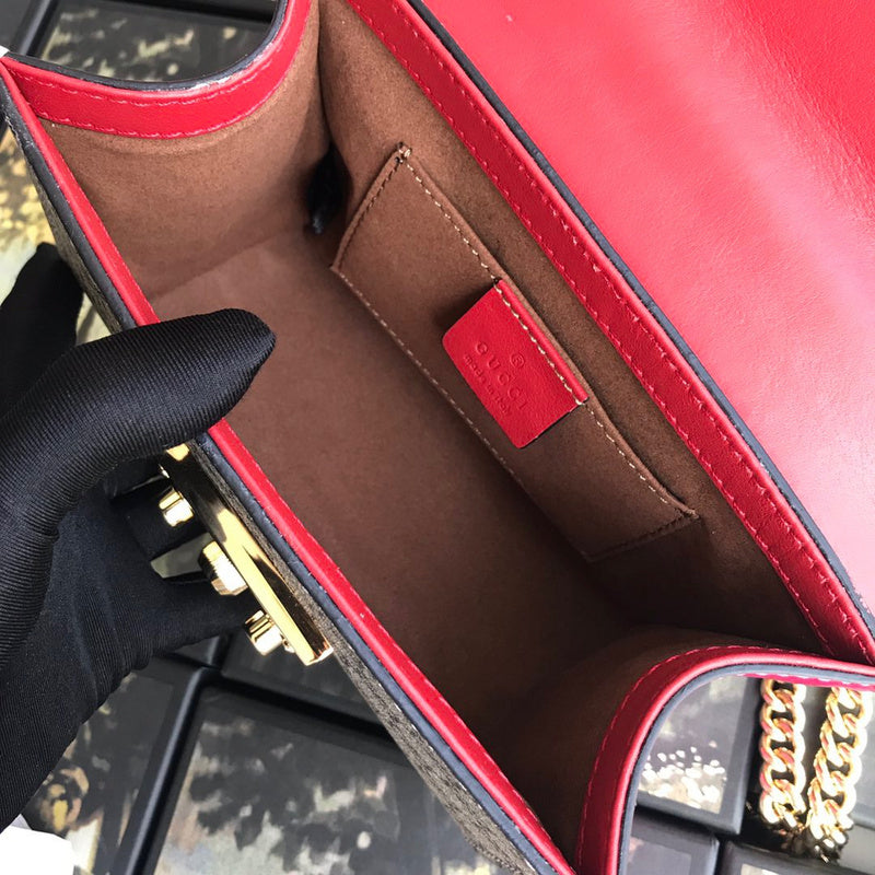 Satchel Bags - GCI Bags - 6272