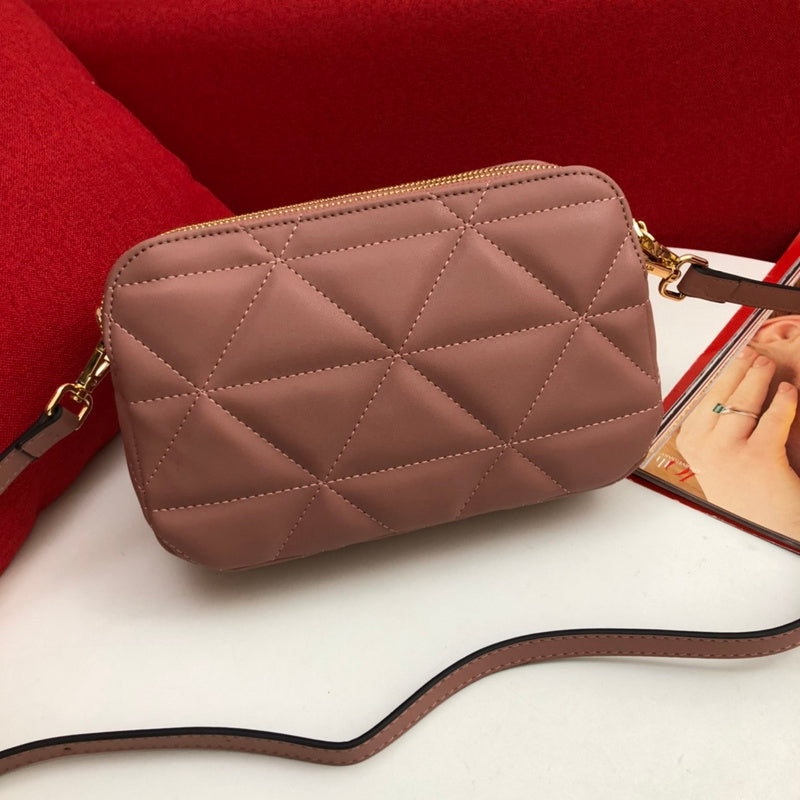 Satchel Bags - PDA Bags - 905