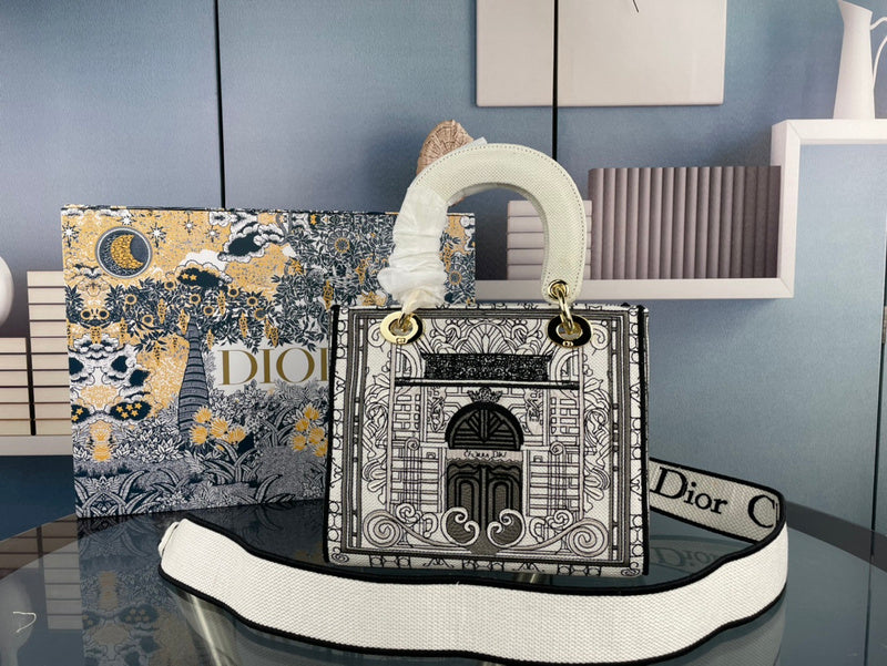 Satchel Bags - DOR Bags - 964