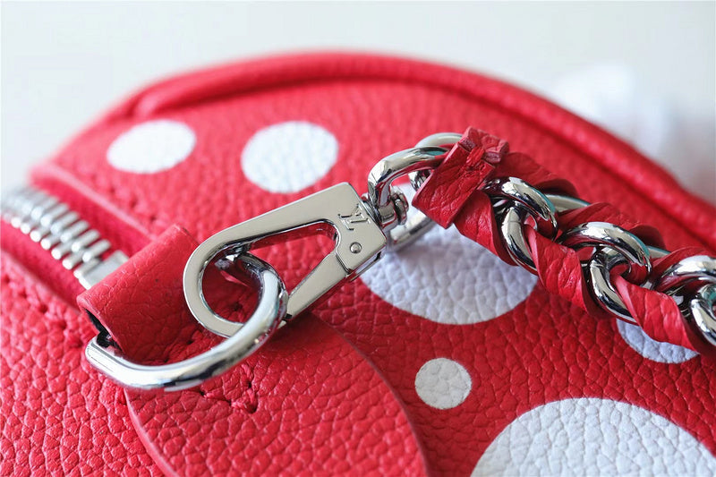 Glami - LUV Bags - 470