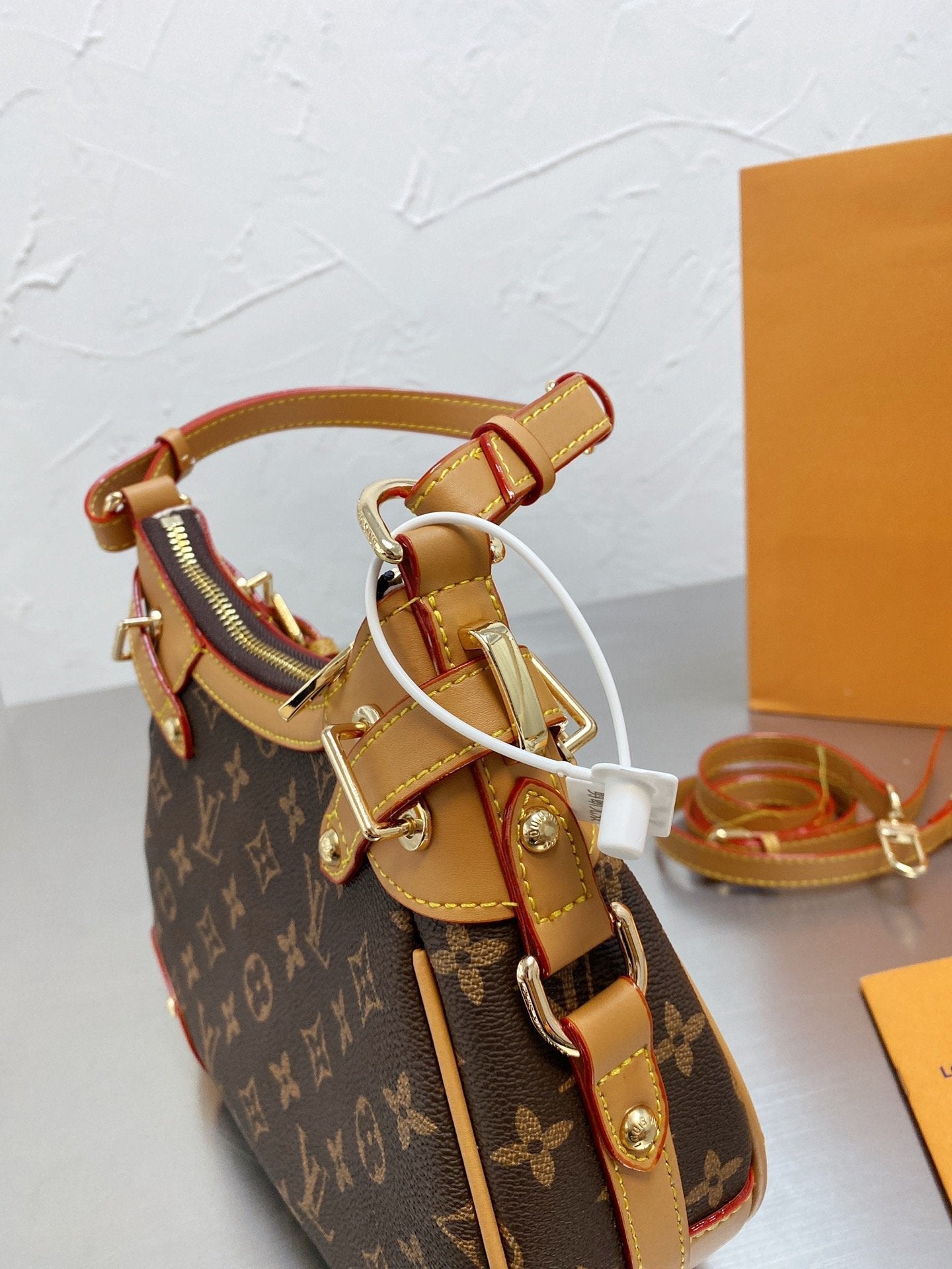 GLM - Top Quality Bags LUV 081