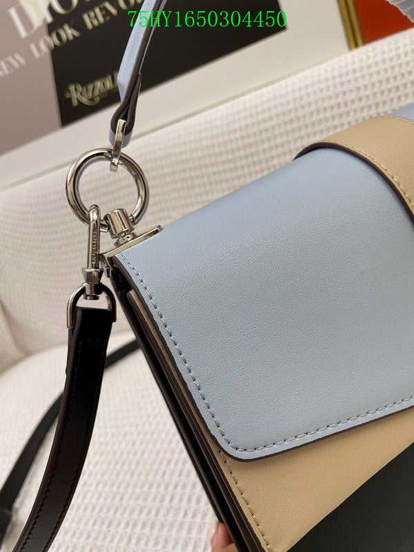Satchel Bags - MK Bags - 493
