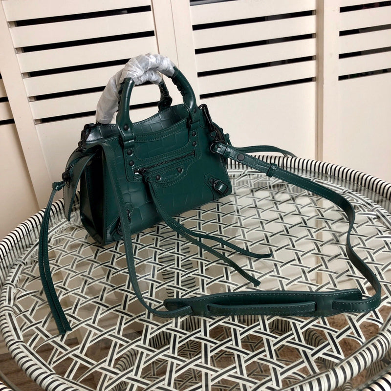 Satchel Bags - GUC Bags - 2217