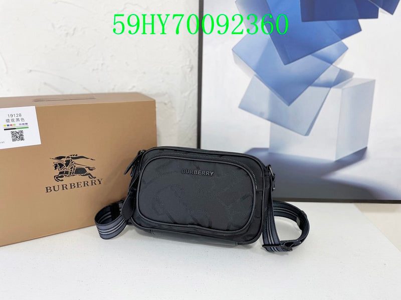 Fan Fashion -GLM - Top quality BBR Bags - 249