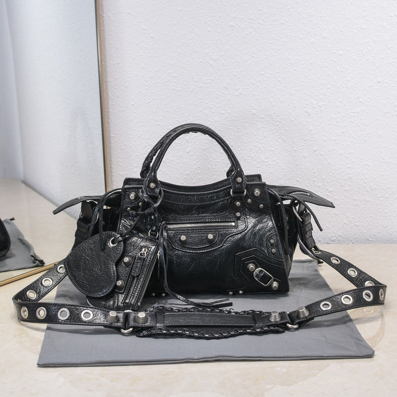 Glamy - BG Bags - 286