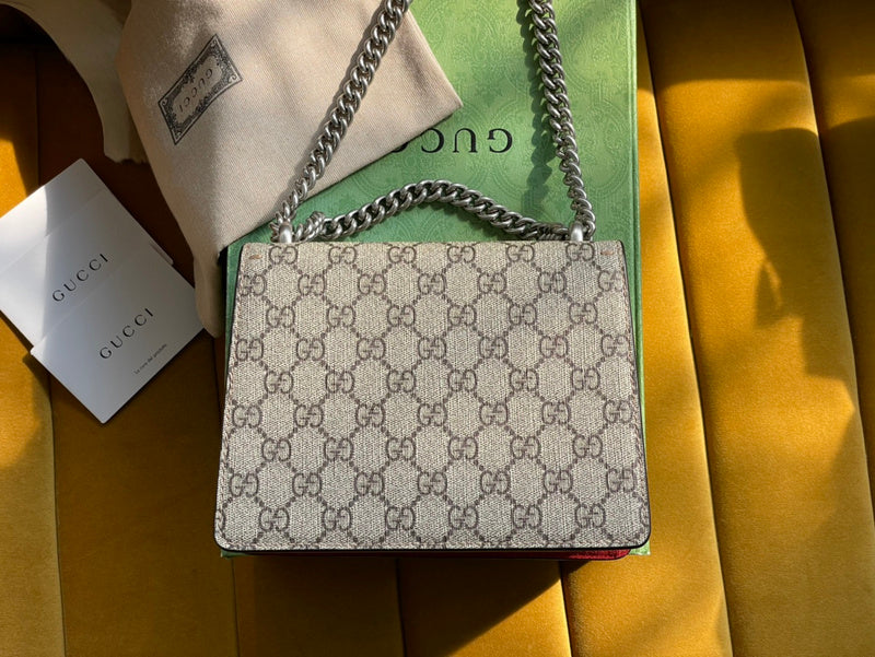 Satchel Bags - GCI Bags - 319