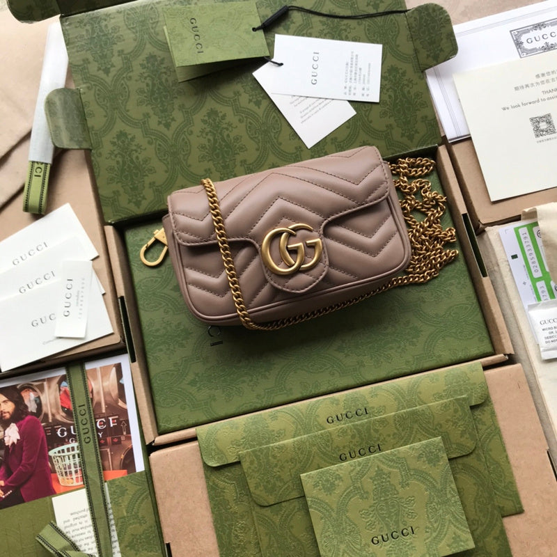 Satchel Bags - GCI Bags - 3150