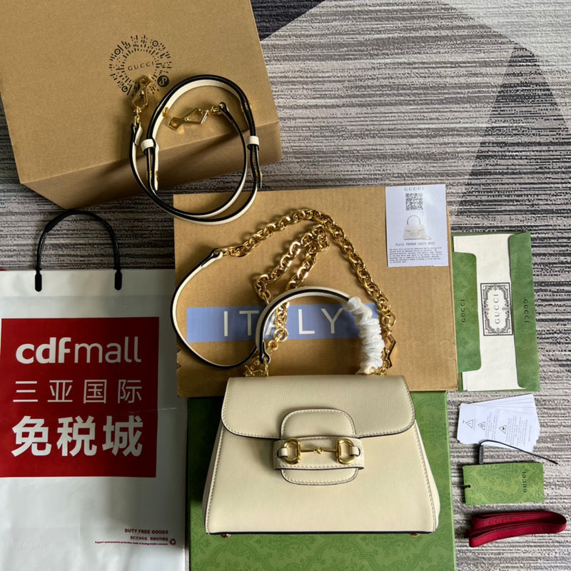 Satchel Bags - GCI Bags - 7846