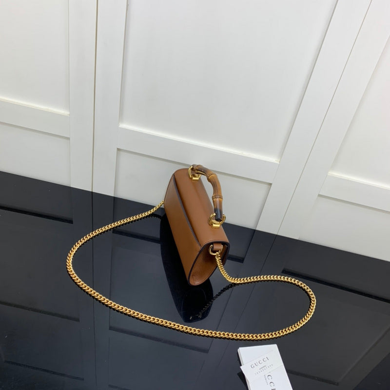 Satchel Bags - GUC Bags - 625