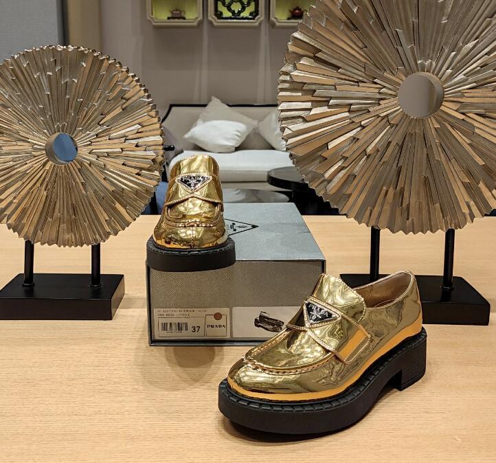 Glamy - PD Women Shoes - 301