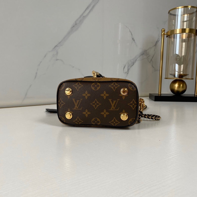 Satchel Bags - VL Bags - 6446
