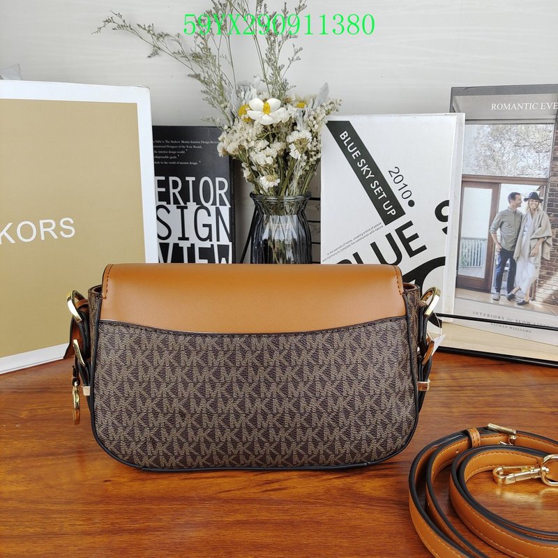 Satchel Bags - MK Bags - 915