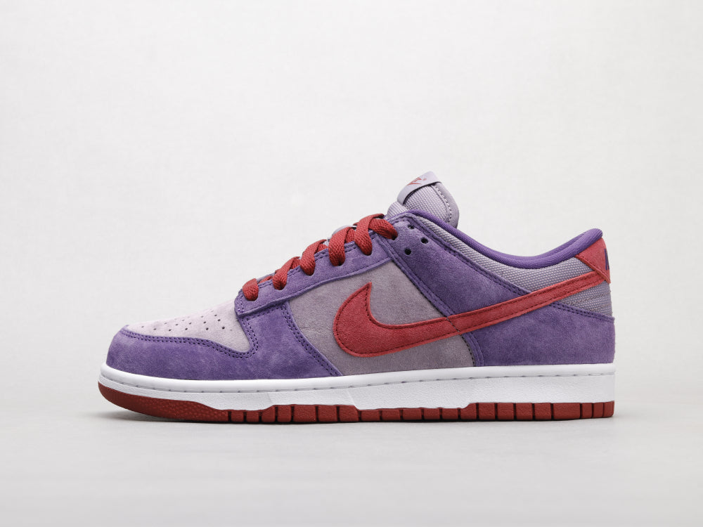 GLM - NKE Raspberry Purple