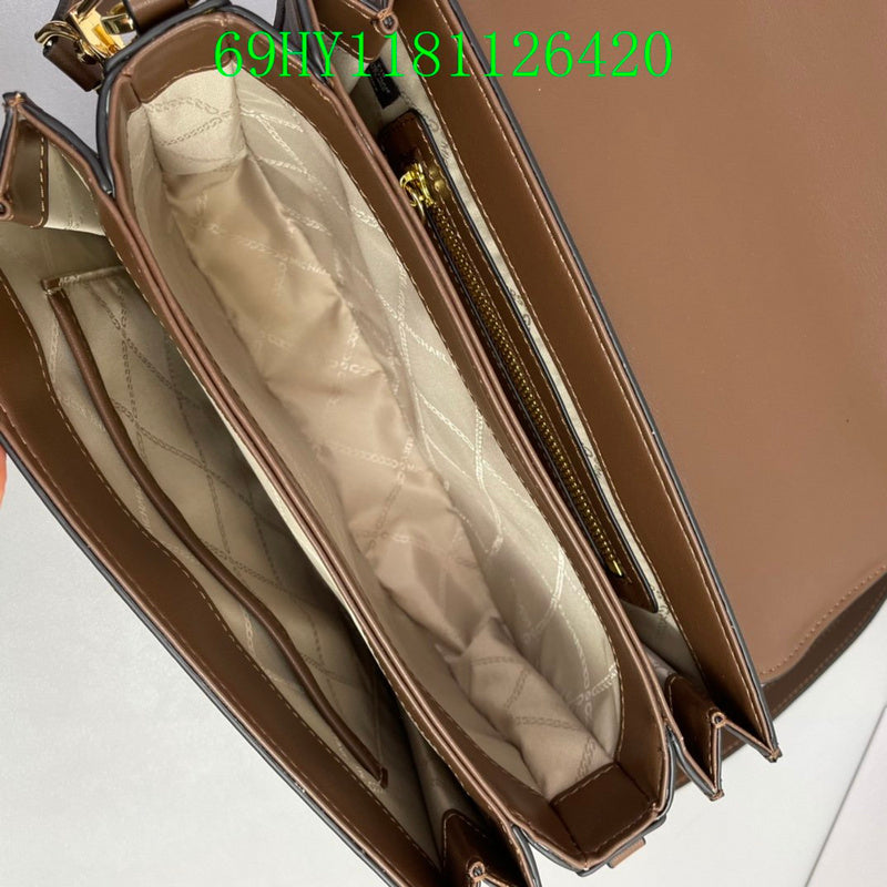 Satchel Bags - MK Bags - 540
