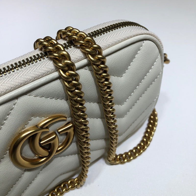 Satchel Bags - GCI Bags - 3672
