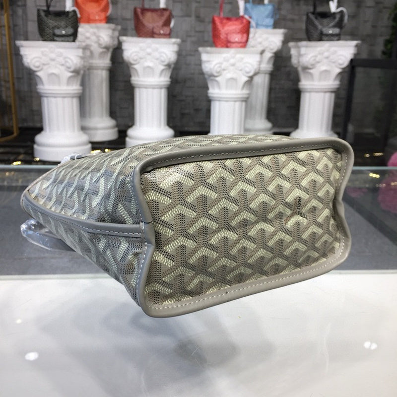 Satchel Bags - GOD Bags - 781