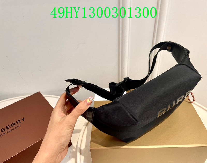 Fan Fashion -GLM - Top quality BBR Bags - 182