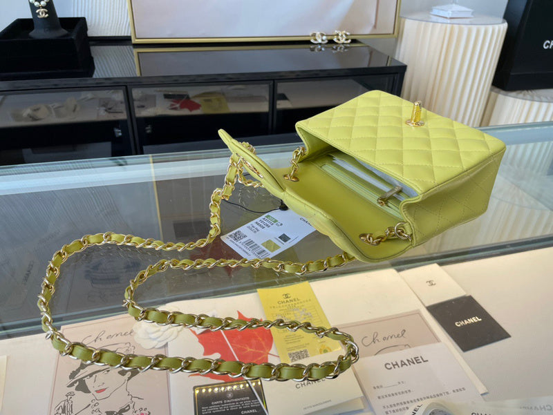 Satchel Bags - CHL Bags - 2026