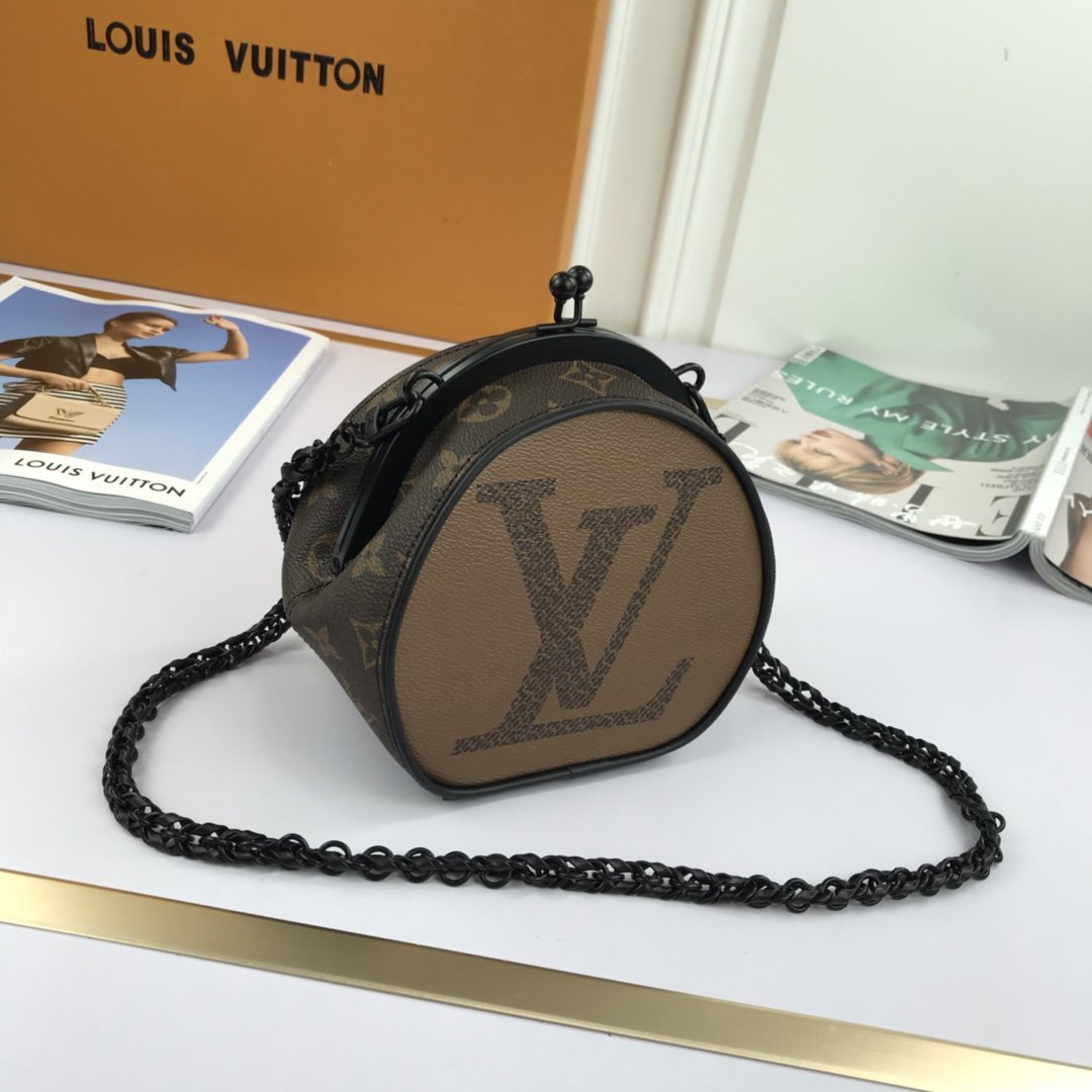 GLM - Top Quality Bags LUV 113