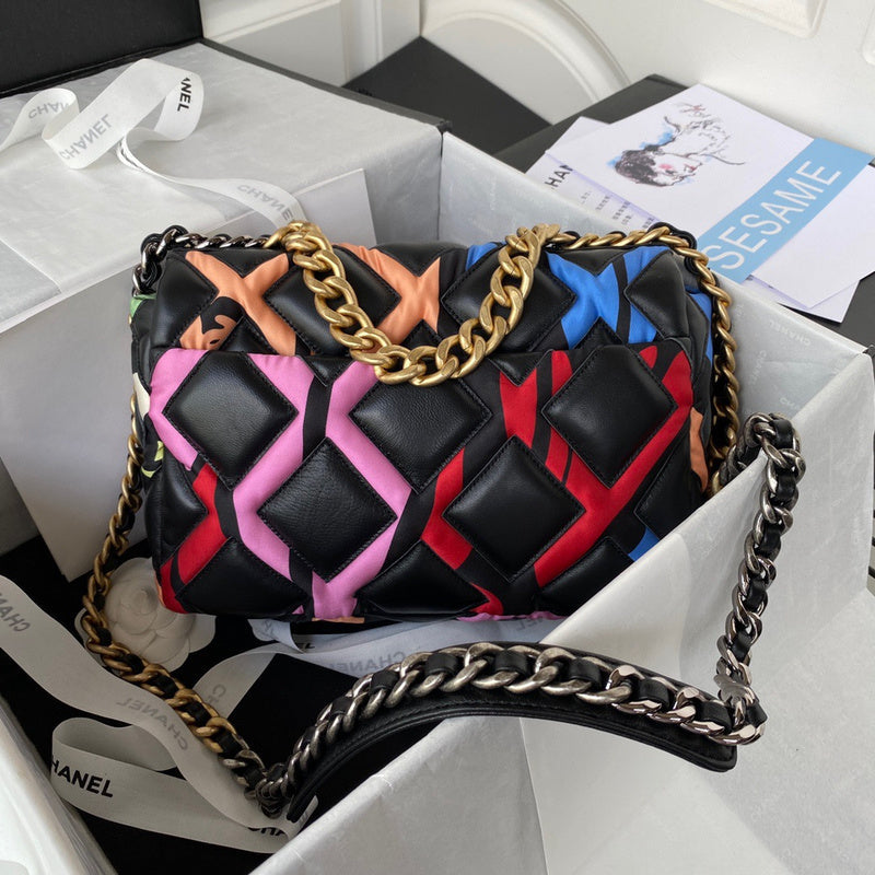 Satchel Bags - CHL Bags - 7643