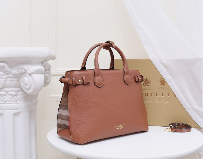 Fan Fashion -GLM - Top quality BBR Bags - 905