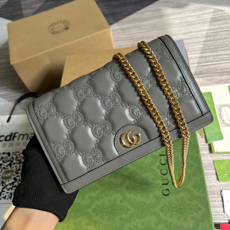 GLM - gg Bags - 992