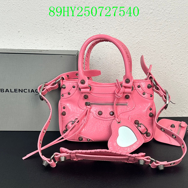 Glami GlamI - BGA Bags - 1693